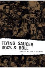 Watch Flying Saucer Rock 'N' Roll Vumoo
