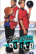 Watch Alley Cats Strike Vumoo