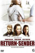 Watch Return to Sender Vumoo