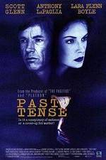 Watch Past Tense Vumoo