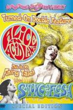 Watch Alice in Acidland Vumoo