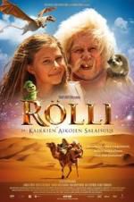 Watch RÃ¶lli ja kaikkien aikojen salaisuus Vumoo