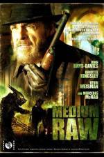 Watch Medium Raw Night of the Wolf Vumoo