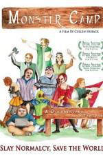 Watch Monster Camp Vumoo