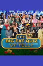 Watch The Big Fat Quiz of Telly (TV Special 2026) Vumoo
