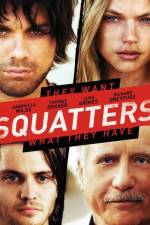 Watch Squatters Vumoo