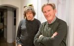 Watch Searching for Sam: Adrian Dunbar on Samuel Beckett Vumoo