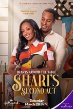 Watch Hearts Around the Table: Shari\'s Second Act Vumoo