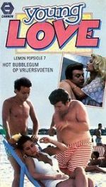 Watch Young Love: Lemon Popsicle 7 Vumoo