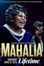 Watch Robin Roberts Presents: Mahalia Vumoo
