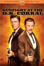 Watch Gunfight at the OK Corral Vumoo