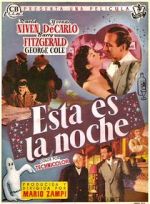 Watch Tonight\'s the Night Vumoo