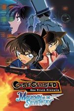 Watch Detective Conan: Magician of the Silver Sky Vumoo