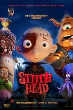 Watch Stitch Head Vumoo