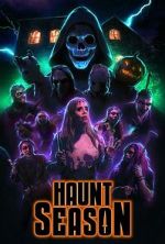 Watch Haunt Season Vumoo