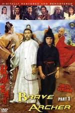 Watch She diao ying xiong chuan Vumoo