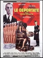 Watch Le deportate della sezione speciale SS Vumoo