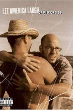 Watch David Cross Let America Laugh Vumoo