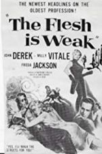 Watch The Flesh Is Weak Vumoo