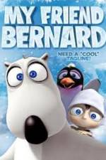 Watch My Friend Bernard Vumoo