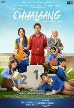 Watch Chhalaang Vumoo