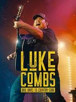 Watch Luke Combs: Dive Bars to Country Star Vumoo