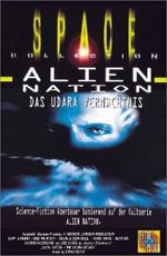 Watch Alien Nation: The Udara Legacy Vumoo