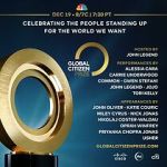 Watch Global Citizen Prize (TV Special 2020) Vumoo