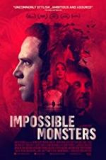Watch Impossible Monsters Vumoo