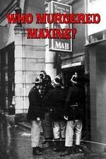Watch Who Murdered Maxine? Vumoo