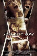 Watch Sorority Row Vumoo