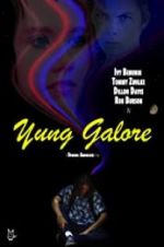 Watch Yung Galore Vumoo