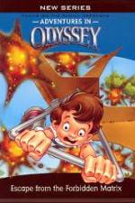 Watch Adventures in Odyssey Escape from the Forbidden Matrix Vumoo