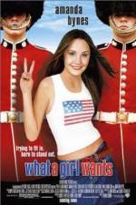 Watch What a Girl Wants Vumoo