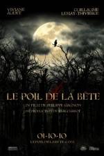 Watch Le poil de la bête Vumoo