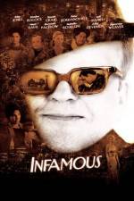 Watch Infamous Vumoo