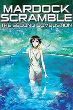 Watch Mardock Scramble: The Second Combustion Vumoo