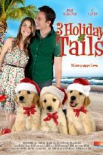 Watch 3 Holiday Tails Vumoo