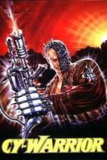 Watch Cy Warrior Vumoo