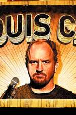Watch Louis CK Hilarious Vumoo