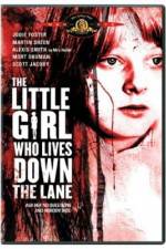 Watch The Little Girl Who Lives Down the Lane Vumoo