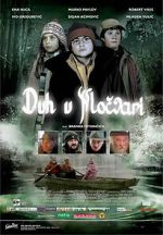 Watch The Ghost in the Swamp Vumoo