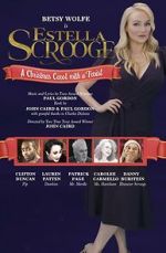 Watch Estella Scrooge: A Christmas Carol with a Twist Vumoo