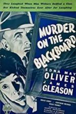 Watch Murder on the Blackboard Vumoo