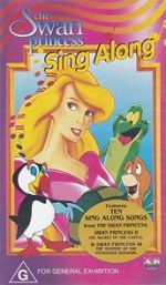 Watch The Swan Princess: Sing Along (Short 1998) Vumoo