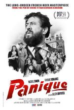 Watch Panique Vumoo