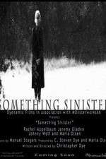 Watch Something Sinister Vumoo