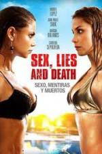 Watch Sex Lies And Death Vumoo