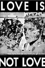 Watch Love Is Not Love Vumoo