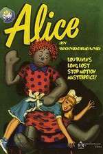 Watch Alice in Wonderland Vumoo